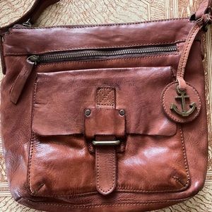Harbour 2nd Crossbody